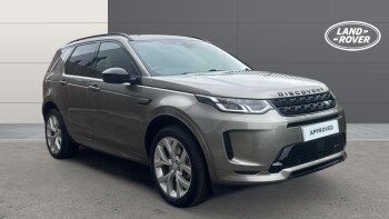 Land Rover Discovery Sport 1.5 P300e Urban Edition 5dr Auto [5 Seat] Station Wagon